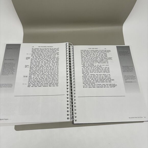 John Bunyan's The PILGRIM'S PROGRESS Teacher's Guide by Grace Collins Hargis - Picture 4 of 6